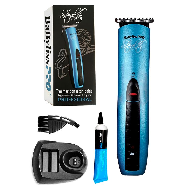 MAQ-REC-STEALTH-TRIM-831-C-CUCH-T-BABYLISS