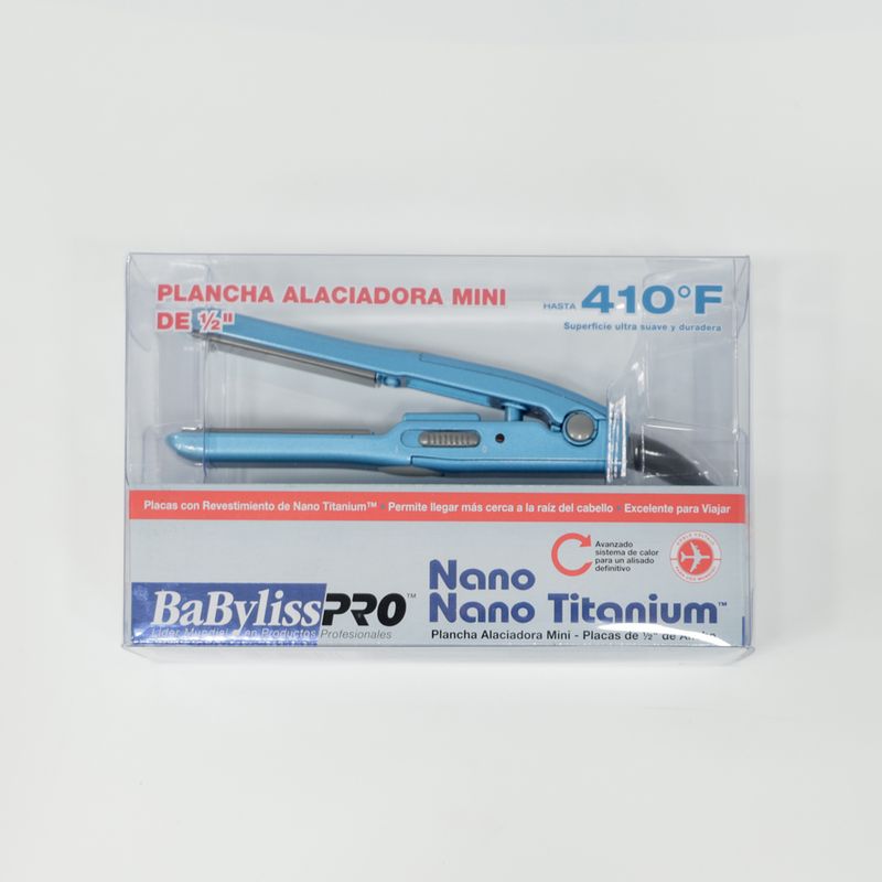 PLANCHA-MINI-2050-BABYLISS