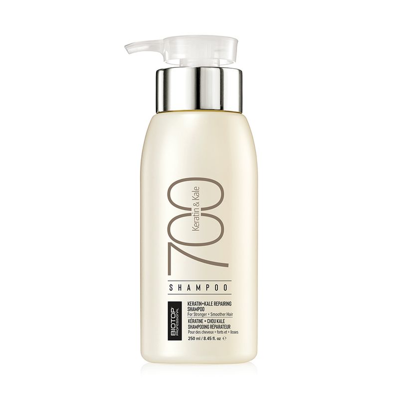 Kit-Reparacion-Shampoo-250ml---Mascarilla-250ml-Linea-700-Biotop-Profesional
