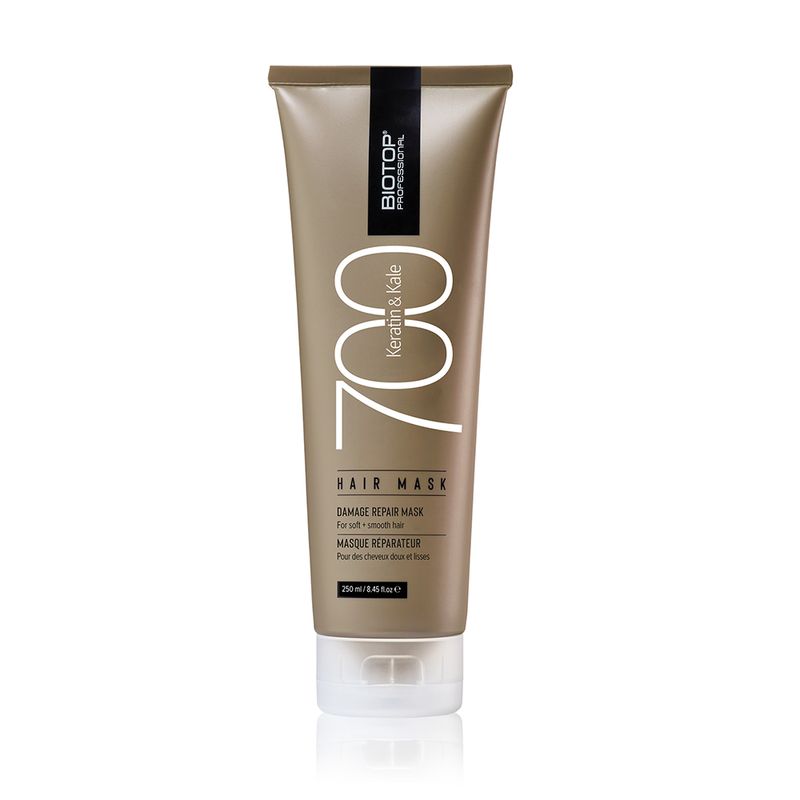 Kit-Reparacion-Shampoo-250ml---Mascarilla-250ml-Linea-700-Biotop-Profesional