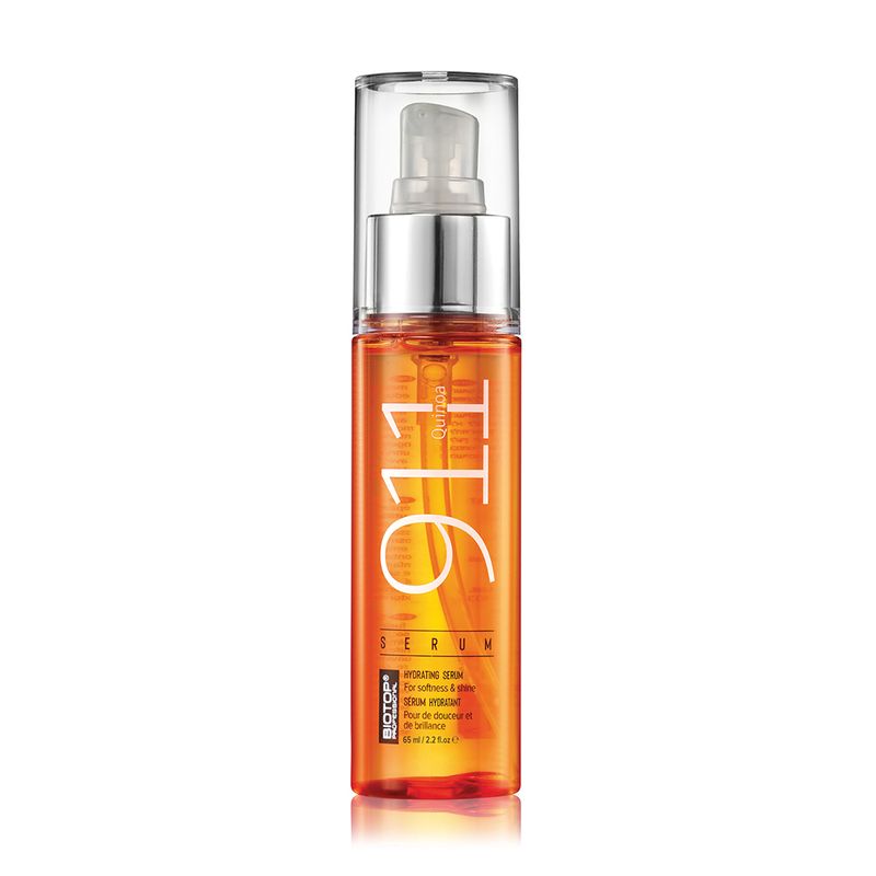Kit-Hidratacion-Profunda-Shampoo-250ml---Mascarilla-250ml---Serum-65ml-Linea--911-Biotop-Professional