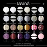 Combo-4-Esmaltes-Semipermanentes-Gel-Uv-led-Meline