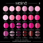 Combo-4-Esmaltes-Semipermanentes-Gel-Uv-led-Meline