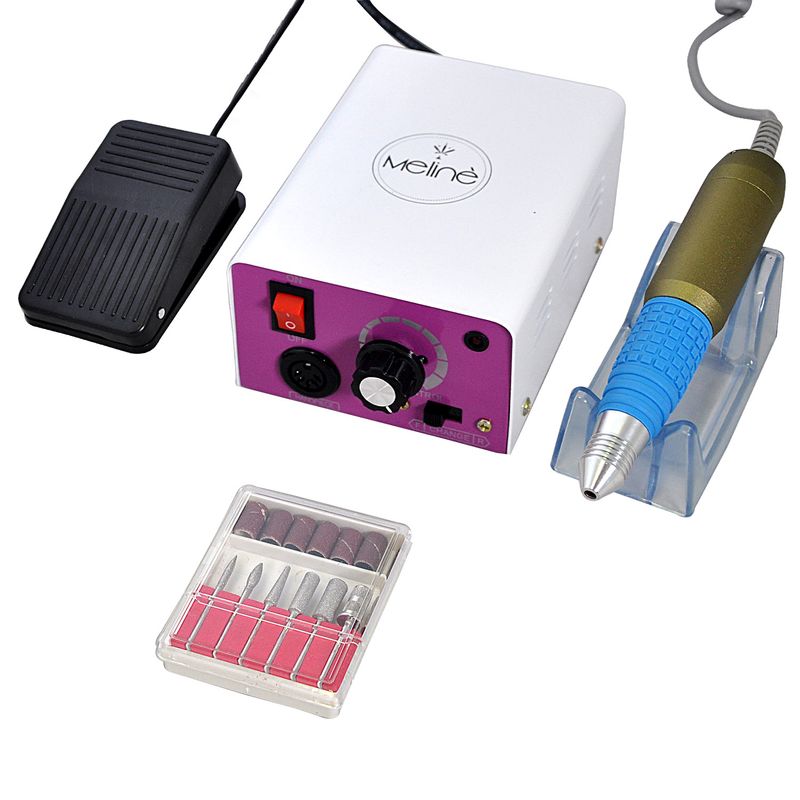 Torno-Practical-Drill---12-Esmaltes-Semipermanentes-Meline