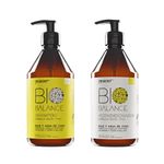 Kit-Hidratante-Chico-Shampoo---Acondicionador-Kale-y-Agua-de-Coco-Bio-Balance-Primont