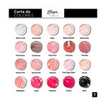 Kit-6-Esmaltes-Semipermanente-Gel-On-Off-Thuya