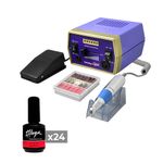 24-Esmaltes-Semipermanentes-Thuya---Torno-Drill-288-TekniKpro