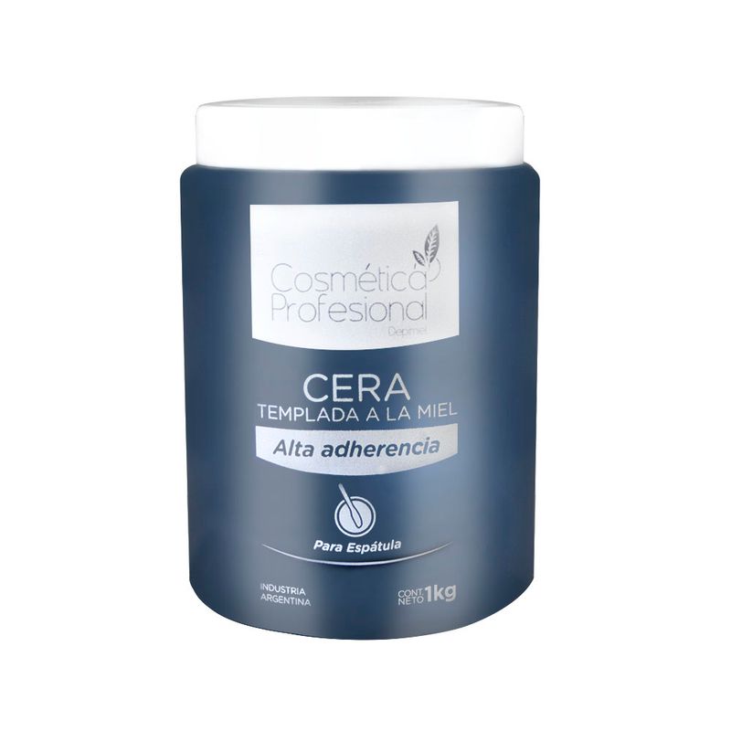 2-Kg-de-Cera-Depilatoria-Templada-Alta-Adherencia-Cosmetica-Profesional---Bandas-Depilatorias