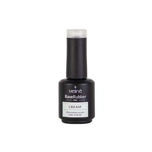 Base Rubber x15ml Meliné