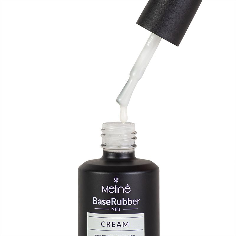 BASE RUBBER MELINE Cream