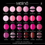 Combo-4-Esmaltes-Semipermanentes-Gel-Uv-led-Meline