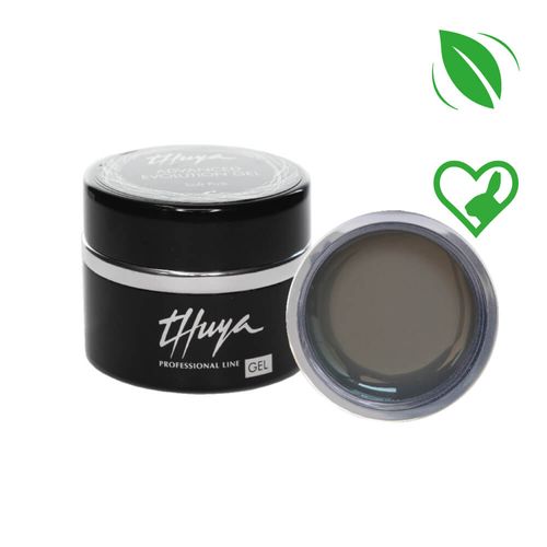 Gel de Uñas Advanced Evolution x10ml Thuya