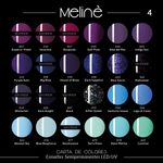 Kit-4x-Esmaltes-Semipermanentes---Cabina-Nail-Lamp---Torno-Meline