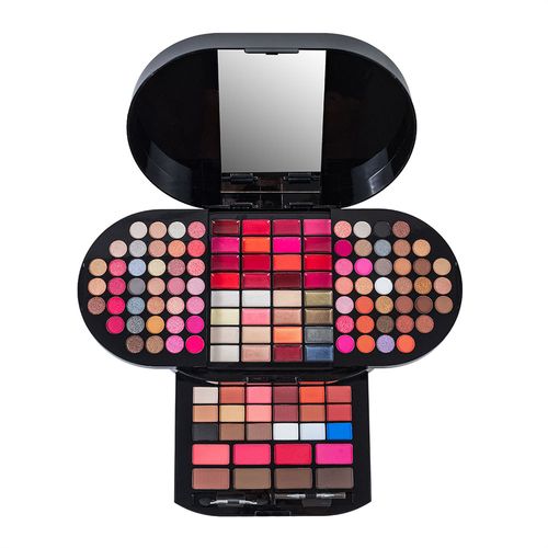 Set de Maquillaje FMS-04 Makeover
