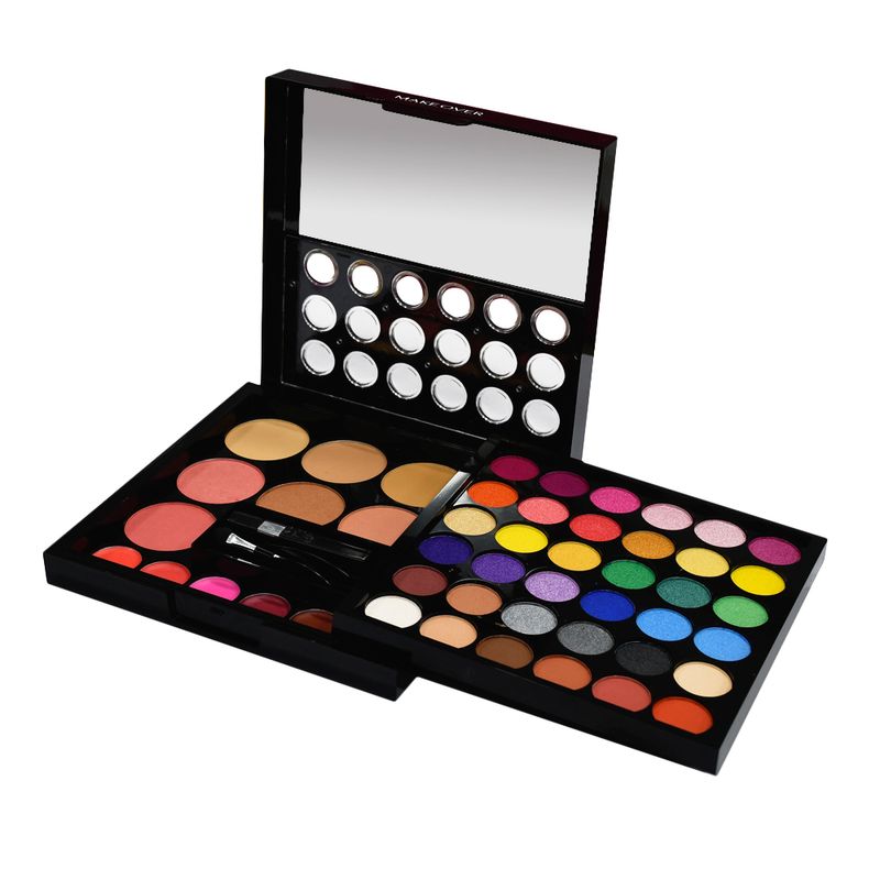 SET MAQ JES-237 MAKE OVER