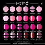 Combo-4-Esmaltes-Semipermanentes-Gel-Uv-led-Meline