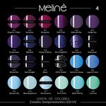 Combo-4-Esmaltes-Semipermanentes-Gel-Uv-led-Meline