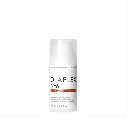Crema de Peinado Bond Smoother Nº6 x100ml Olaplex