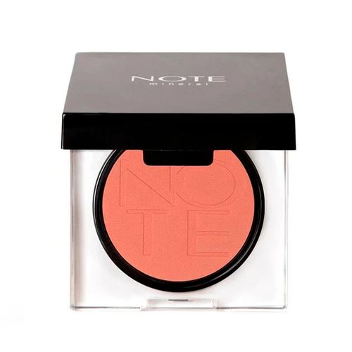 Rubor Mineral x4.5g Note