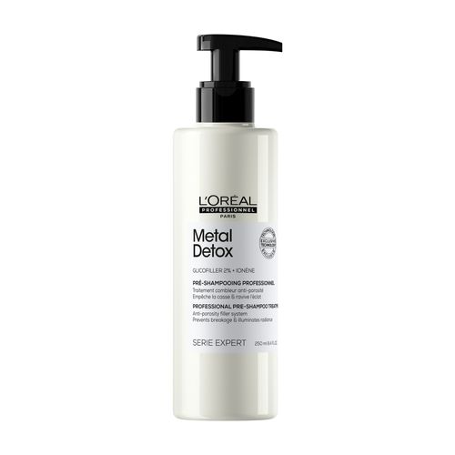 Pre Shampoo Metal Detox | SERIE EXPERT | x250ml | L'Oréal Professionnel