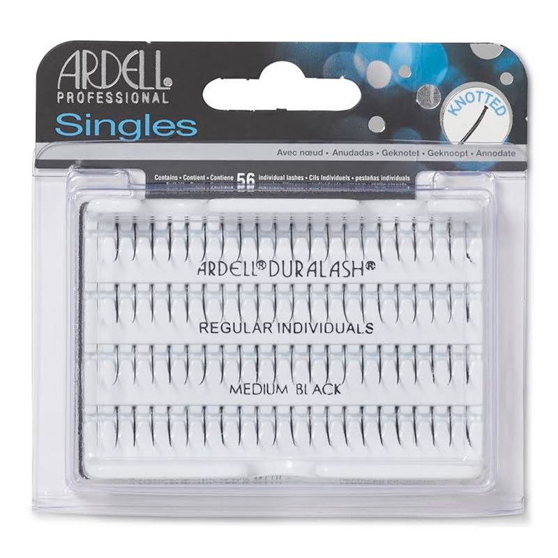 PEST IND X56 FLARES MED BLACK ARDELL Knotted