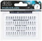 PEST IND X56 FLARES LONG BLACK ARDELL Knotted