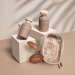 TRAVEL KIT SIGNATURE TRUFA PRIMONT