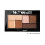 PALLETTE-THE-CITY-MINI-MY-Rooftop-Bronzes