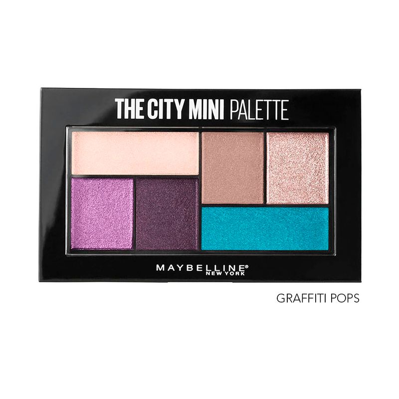 PALLETTE-THE-CITY-MINI-MY-Rooftop-Bronzes