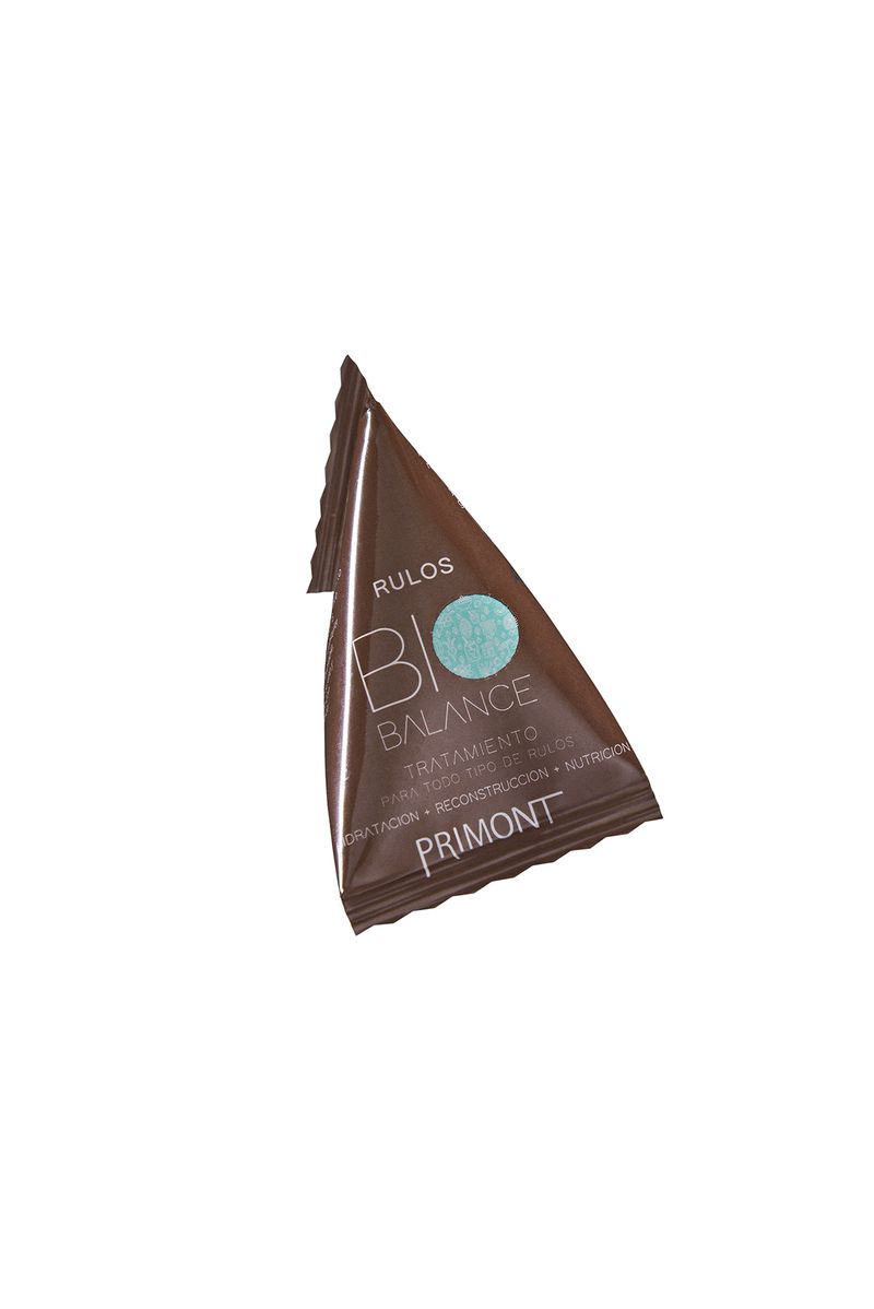 TRAT X20 RULOS BIO BALANCE PRIMONT