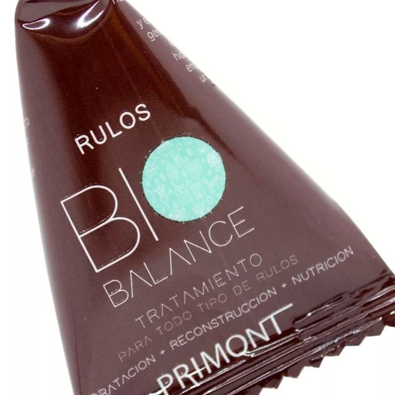 TRAT X20 RULOS BIO BALANCE PRIMONT