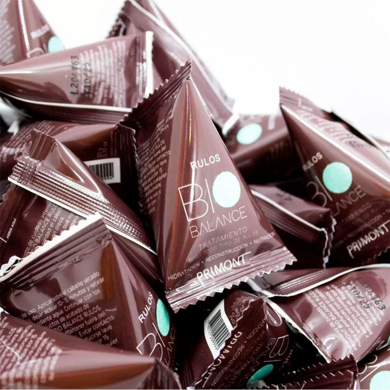 TRAT X20 RULOS BIO BALANCE PRIMONT