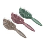 CEPILLO AMAZONIA Verde