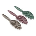 CEPILLO AMAZONIA Verde