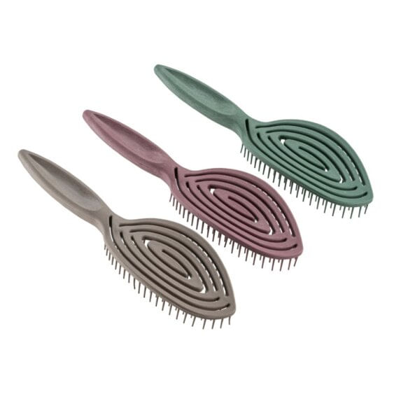 CEPILLO AMAZONIA Verde