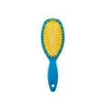 CEPILLO FAVO OVAL DOMPEL Amarillo