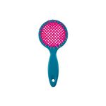 CEPILLO FAVO REDONDO DOMPEL Amarillo