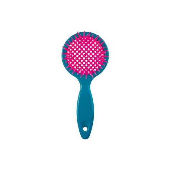 CEPILLO FAVO REDONDO DOMPEL Amarillo