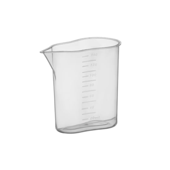 VASO MEDIDOR 184 DOMPEL