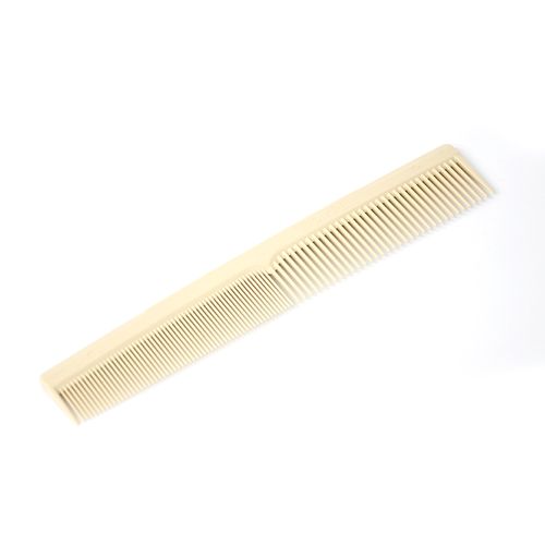 Peine Para Cabello y Barba Dompel