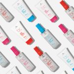 SH X250 PH4,5 COLOR FREEZE Clean perf BONACURE new