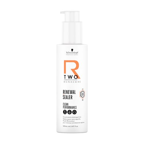 Serum Renovador R-Two Renewal Sealer Bonacure x145 ml Schwarzkopf