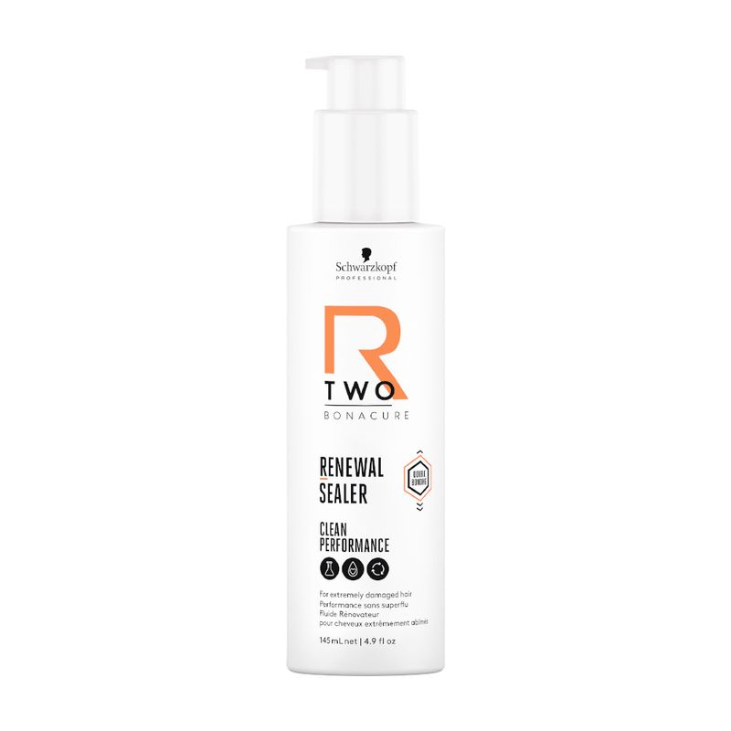 SERUM X145 RENEWAL SEALER R TWO BONACURE
