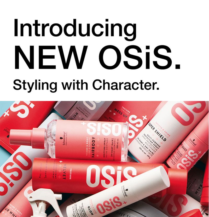 SPRAY X300 SUPER SHIELD OSIS