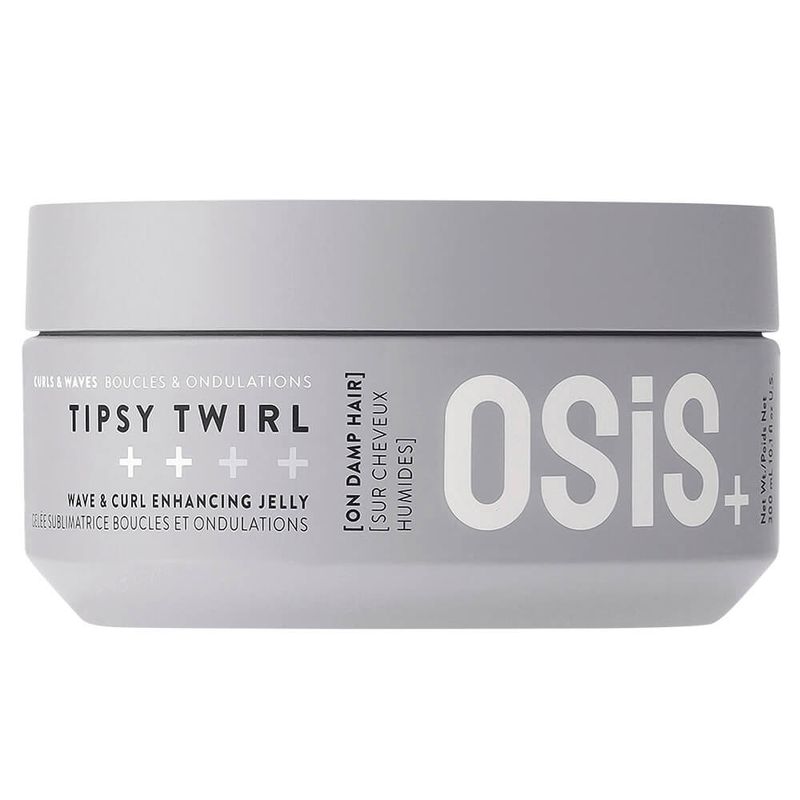 GEL X300 TIPSY TWIRL OSIS