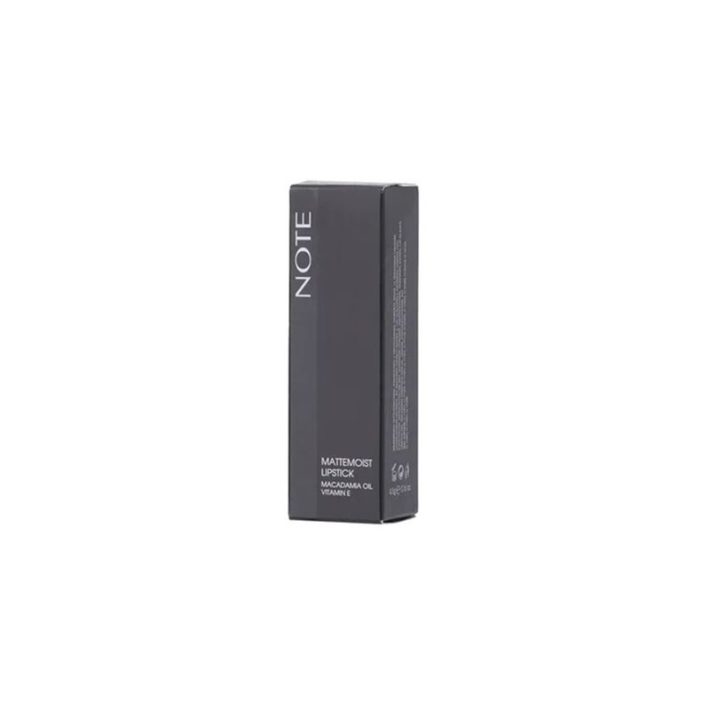 LABIAL MATTEMOIST LIPSTICK NOTE 304
