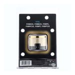 CARGADOR MAQ FX ONE BABYLISS BLACK