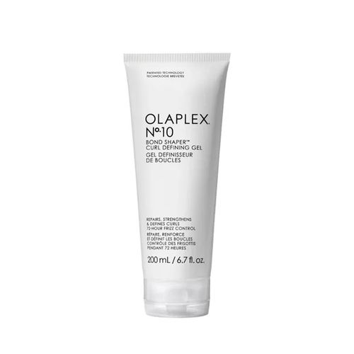 Gel Para Rulos Bond Shaper x200ml Olaplex