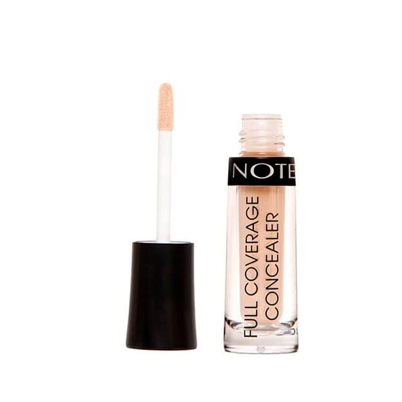 CORRECT LIQ FULL COVERAGE NOTE 04 Medium Sand