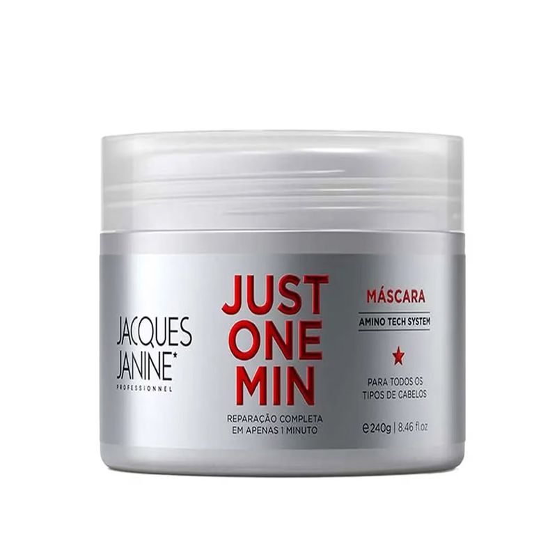 TRAT X240 JUST ONE JAC JANINE